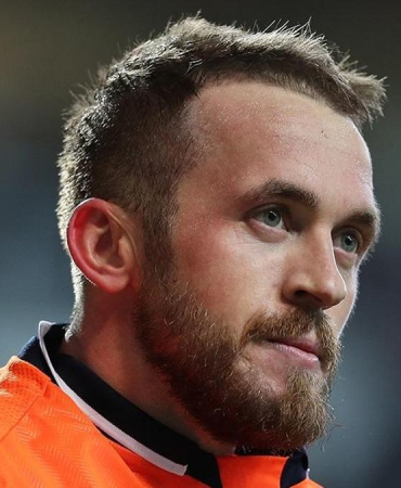TRANSFER | Edin Visca, Başakşehir’e döndü