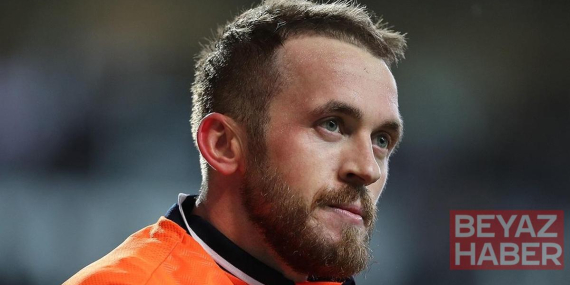 TRANSFER | Edin Visca, Başakşehir’e döndü