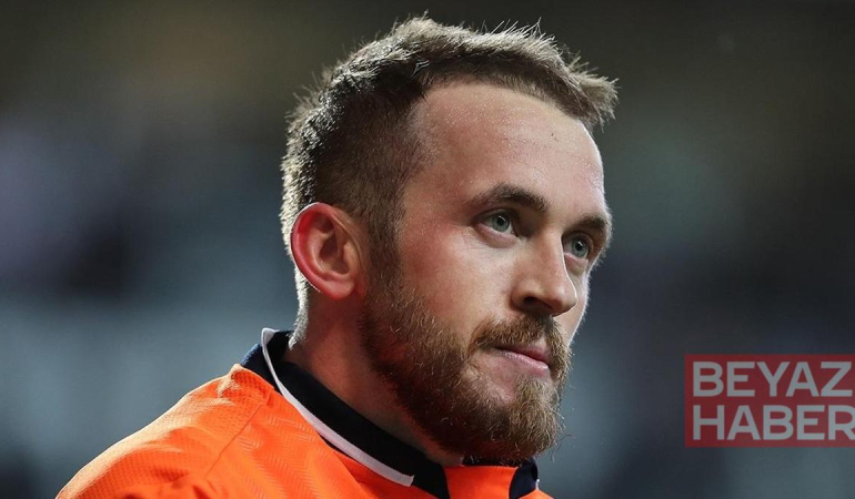 TRANSFER | Edin Visca, Başakşehir’e döndü