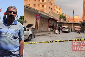 Tartıştığı kişiyi bıçakla öldüren şüpheli tutuklandı