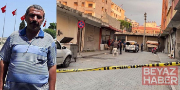 Tartıştığı kişiyi bıçakla öldüren şüpheli tutuklandı