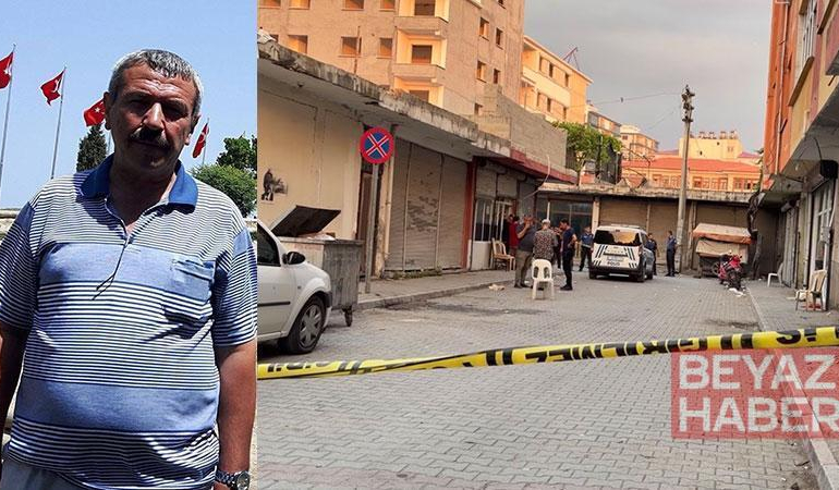 Tartıştığı kişiyi bıçakla öldüren şüpheli tutuklandı