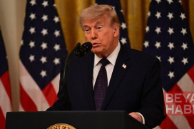 Trump: NATO Zirvesi'ne Erdoğan'a duyduğum saygıdan dolayı gideceğim