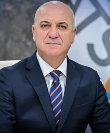 ATSO Başkanı Bahar'ın ölümüne ilişkin davada yeni gelişme
