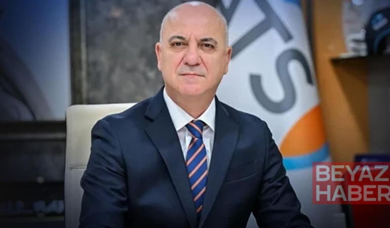 ATSO Başkanı Bahar'ın ölümüne ilişkin davada yeni gelişme