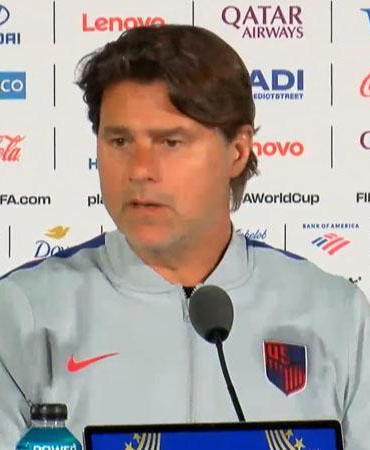Mauricio Pochettino: Yarın karşımızda rekabetçi ve gururu için oynayan bir takım bekliyoruz