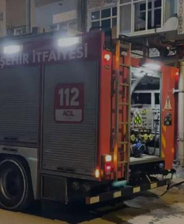Kayseri