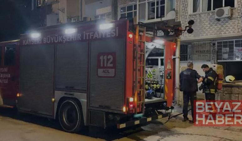 Kayseri
