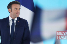 Macron: Ankara Zirvesi, NATO