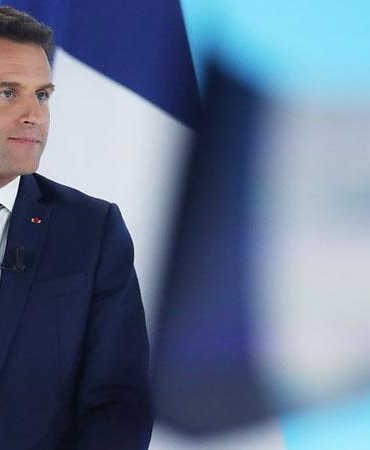 Macron: Ankara Zirvesi, NATO