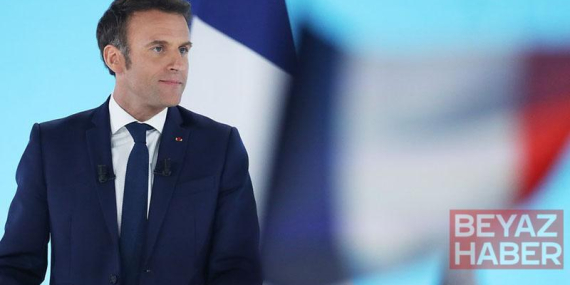 Macron: Ankara Zirvesi, NATO