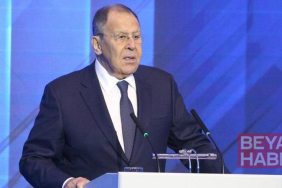 Rusya: Ukrayna krizinin siyasi ve diplomatik yöntemlerle çözülmesi mümkün