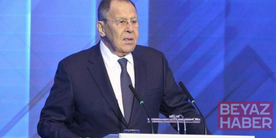 Rusya: Ukrayna krizinin siyasi ve diplomatik yöntemlerle çözülmesi mümkün
