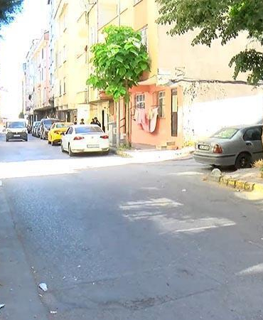 Bağcılar