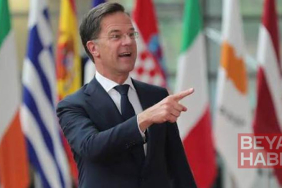 NATO Genel Sekreteri Rutte: İran hiçbir şekilde nükleer silah kapasitesine sahip olmamalı