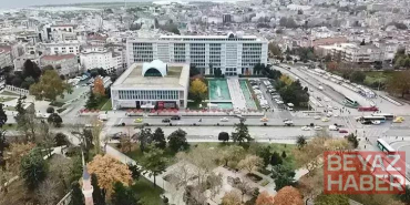 İBB