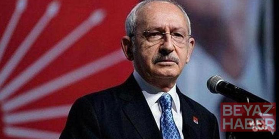 Kılıçdaroğlu: En doğru duruş, inancın siyasete malzeme edilmesine ortak olmamaktır