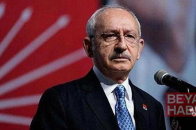 Kılıçdaroğlu: Programımızda yer almasına rağmen, içinde oluşan atmosfer nedeniyle Aşura etkinliğine katılmamanın daha doğru, olacağı kanaatine vardık