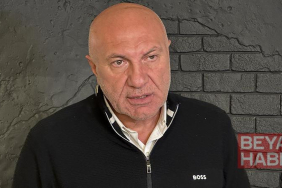 Yüksel Yıldırım: 5 futbolcu ile görüştük ancak henüz biten bir transfer yok