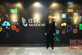 Bakan Uraloğlu: BTK Akademi ile gençlerimizi geleceğin mesleklerine hazırlıyoruz