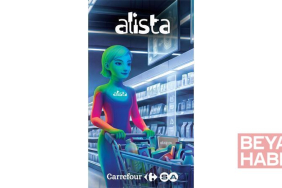 CarrefourSA, yapay zeka asistanı Alista’yı hayata geçirdi