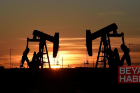ABD'de ham petrol stokları beklentilerin üzerinde azaldı