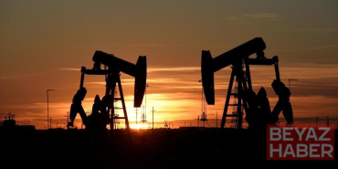 ABD'de ham petrol stokları beklentilerin üzerinde azaldı