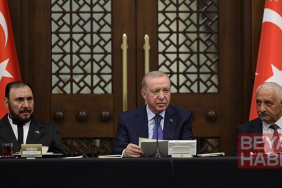 SON DAKİKA... Cumhurbaşkanı Erdoğan: Kerbela'nın acısı hala yüreğimizde