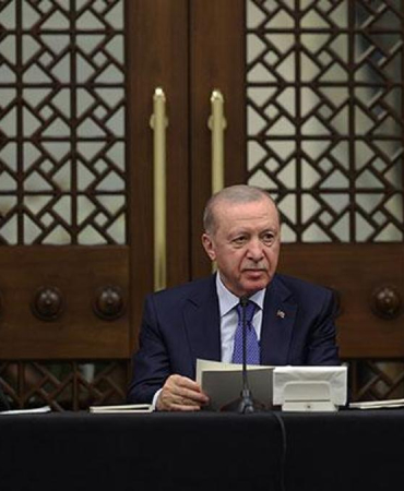 SON DAKİKA... Cumhurbaşkanı Erdoğan: Kerbela'nın acısı hala yüreğimizde