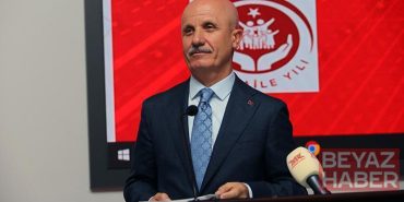 YÖK Başkanı Özvar: Yeni kontenjanlar oluşturduk