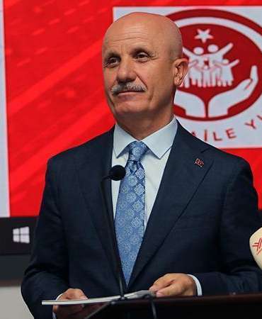 YÖK Başkanı Özvar: Yeni kontenjanlar oluşturduk