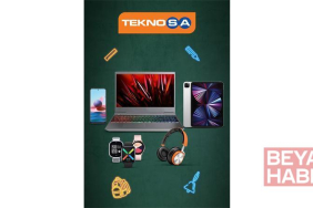 Teknosa’dan karne dönemine özel kampanya