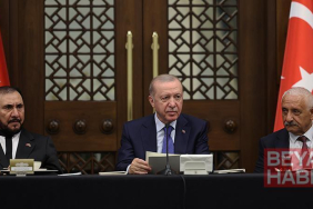 Cumhurbaşkanı Erdoğan: Alevi canlarımızı asla ihmal etmedik