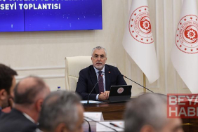 Bakan Işıkhan, 30