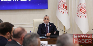 Bakan Işıkhan, 30