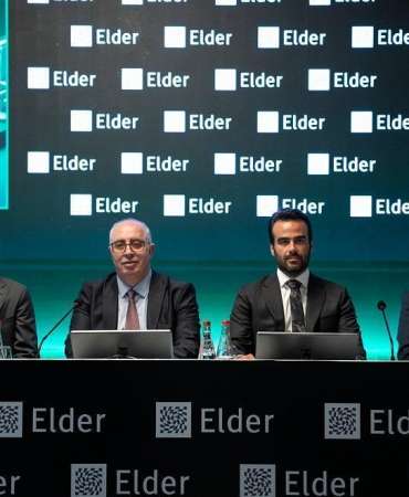 Elder Yönetim Kurulu Başkanı Erdeniz: Elektrik dağıtımında 10 yılda en az 50 milyar dolarlık yatırım ihtiyacı var