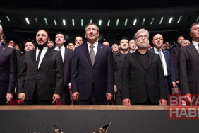 Cevdet Yılmaz: Bugün Kerbela Gazze
