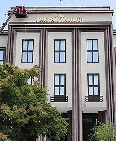 Ankara