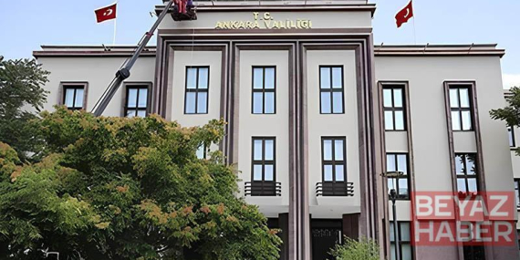 Ankara