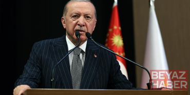 Cumhurbaşkanı Erdoğan: Unutmayın, hepimiz bulunduğumuz koltuklara milletin takdiriyle geldi