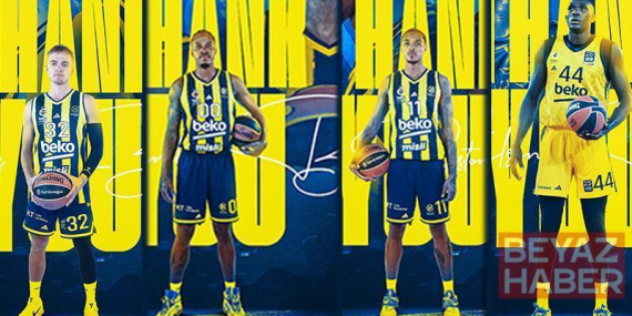 Fenerbahçe Beko