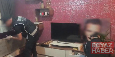 İstanbul merkezli 3 ilde kaçak akaryakıt operasyonu: 7 gözaltı
