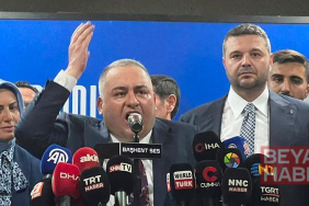 Keçiören Belediye Başkanı Özarslan: Tek felsefemiz, halka hizmet belediyeciliğidir