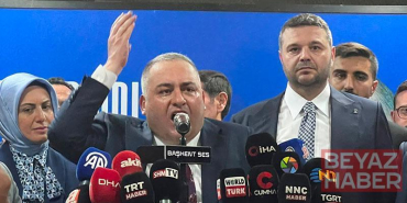 Keçiören Belediye Başkanı Özarslan: Tek felsefemiz, halka hizmet belediyeciliğidir