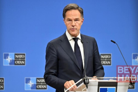 NATO Genel Sekreteri Rutte'den Türkiye ve ASELSAN açıklaması: Devrime öncülük ediyor