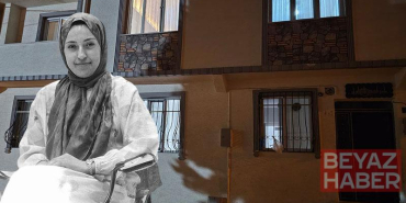 Songül, ablasının gözü önünde darbedilip, kaçırıldı