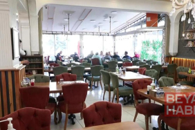 Restoran ve kafelere "menü" düzenlemesi