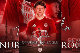 TRANSFER | Onuralp Çakıroğlu, Pendikspor’da