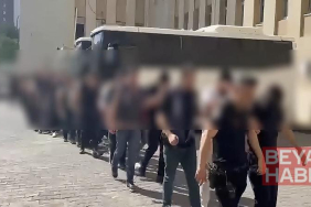 Diyarbakır’da yasa dışı bahis operasyonu: 24 tutuklama