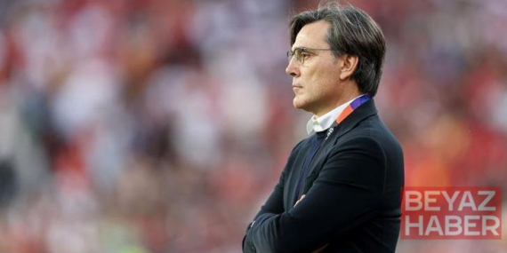 Vincenzo Montella: Dünya Kupası’na gelmek 24 yıl sürmeyecek, çok daha kısa sürede geleceğiz